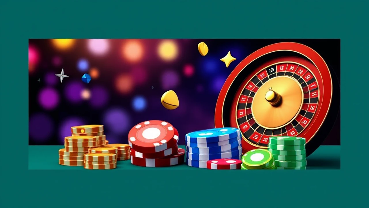 A Comprehensive Handbook to Scoring Huge Wins on Online Casino Sites